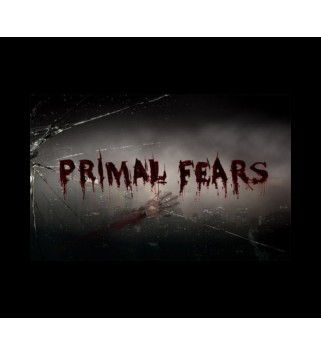 Primal Fears Gift Steam Key GLOBAL